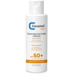 Ceramol Sun Protection Cream Spf50+