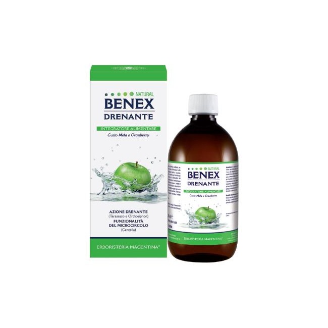 Benex Drenante Benex Drenante