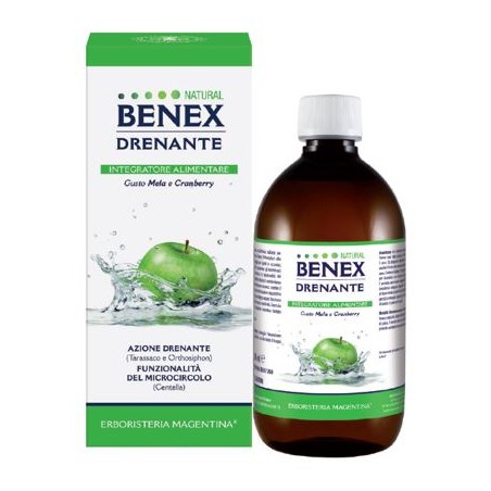 Benex Drenante