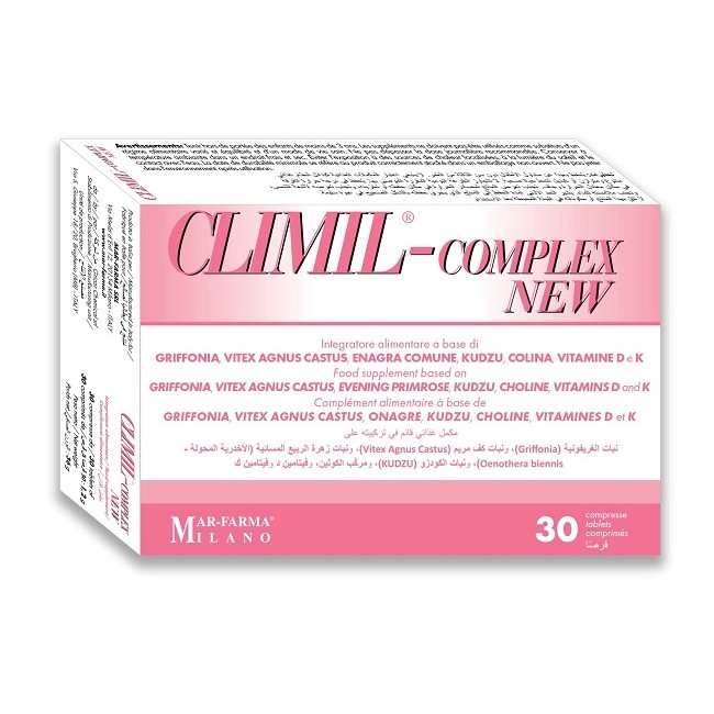 Climil Complex