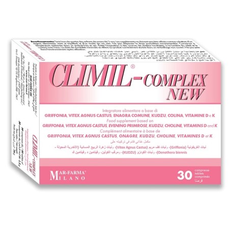 Climil Complex