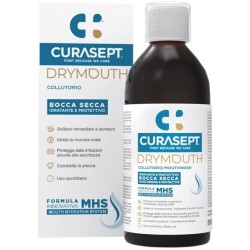 Curasept Drymouth Collutorio