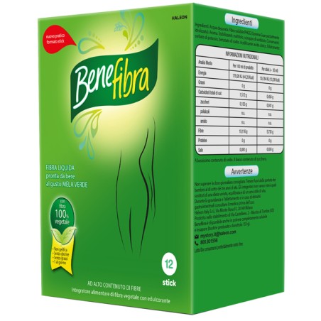 Haleon Benefibra Liquida