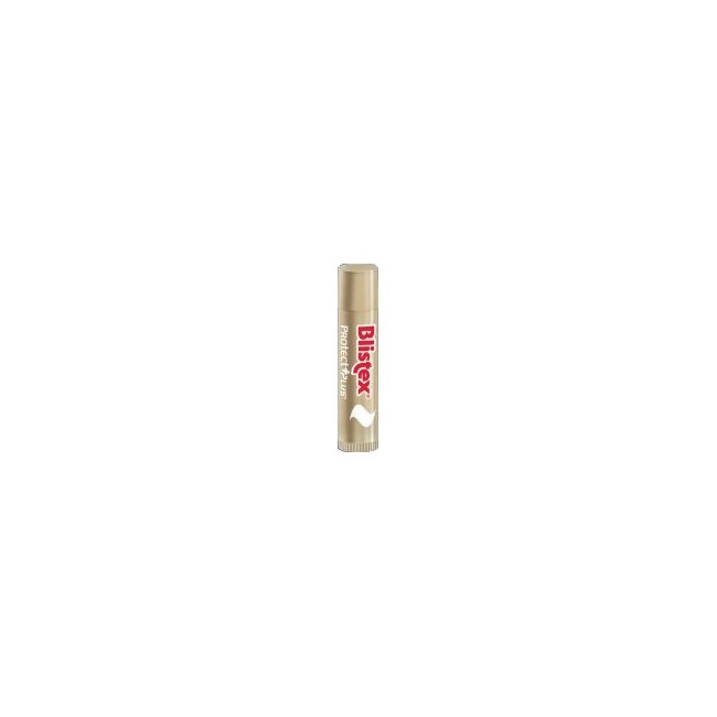 Blistex Protect +plus Spf30 stick labbra Blistex Protect +plus Spf30 stick labbra