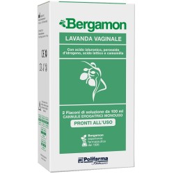 Bergamon lavanda vaginale