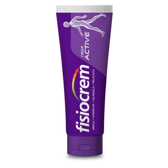 Fisiocrem Cream Active 250 Ml