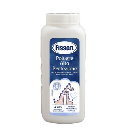 Fissan Polvere Alta Protezione