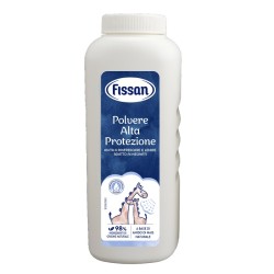 Fissan Polvere Alta Protezione New 200 Grammi