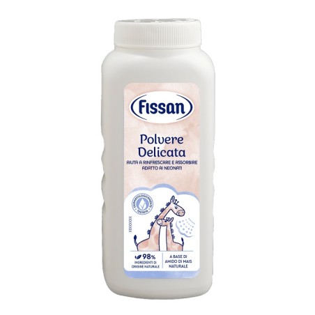 Fissan Polvere Delicata