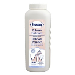Fissan Polvere Delicata New