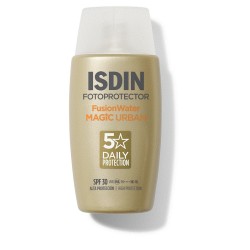 Isdin Fotoprotector Fusion Water Magic Urban Spf30