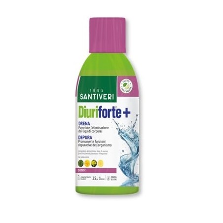 Santiveri Diuriforte+