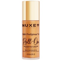 Nuxe Huile Prodigieuse Or Roll-on