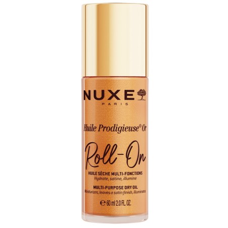 Nuxe Huile Prodigieuse Or Roll-on