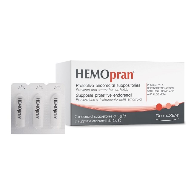 Hemopran Endorettali