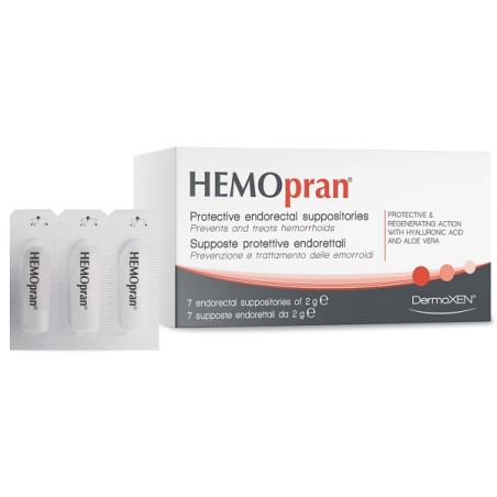 Hemopran Endorettali