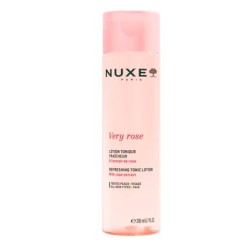 Nuxe Very Rose Refreshing Tonic Lotion