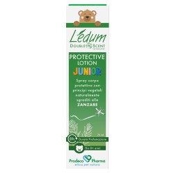 Ledum Ds Protective Lotion Junior