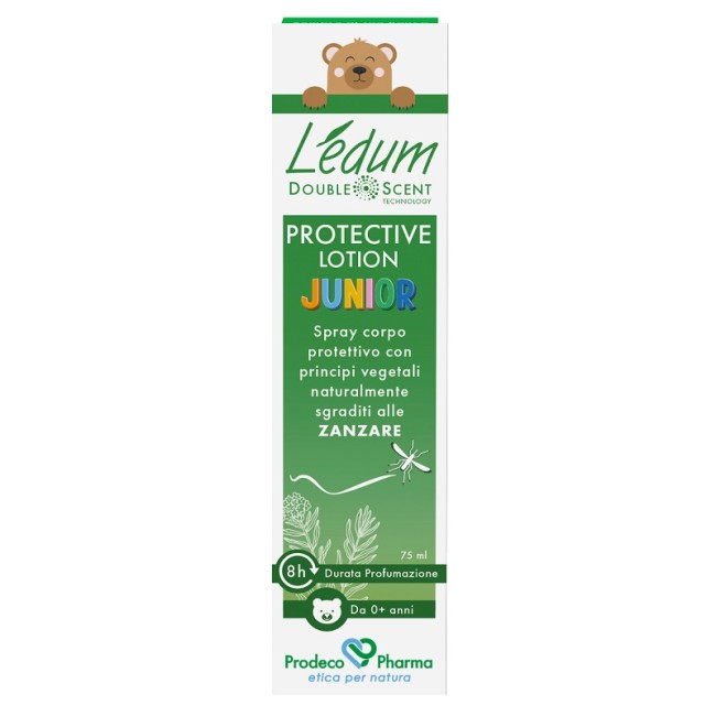 Ledum Ds Protective Lotion Junior Ledum Ds Protective Lotion Junior