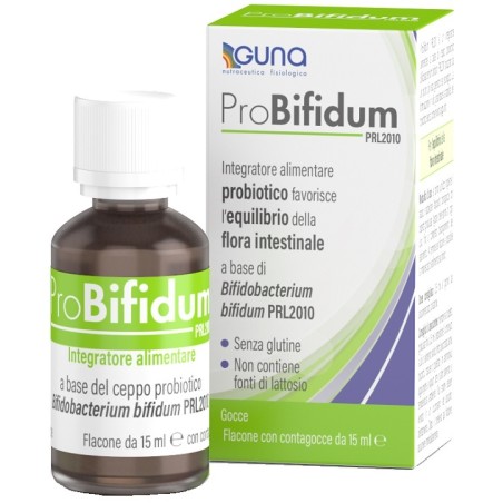 Guna Probifidum Prl2010 gocce