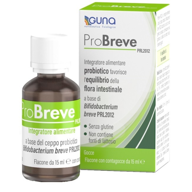 Guna Probreve Prl2012 gocce