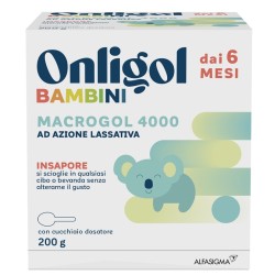 Onligol Bambini polvere