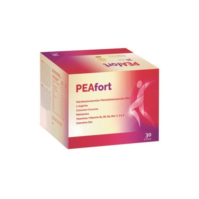 Peafort 30 Stick