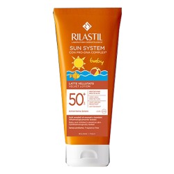 Istituto Ganassini Rilastil Sun System Baby Latte Velluto Spf50+ 250 Ml