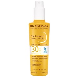 Bioderma Photoderm Spray solare 30+