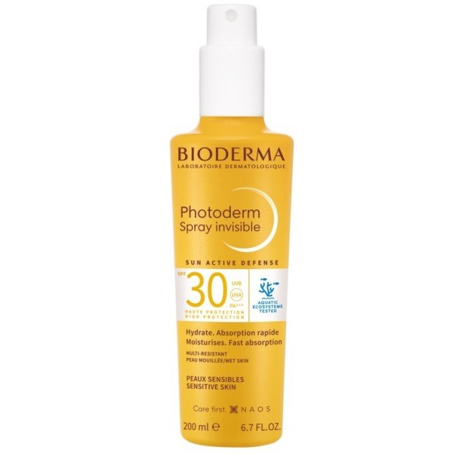Bioderma Photoderm Spray solare 30+