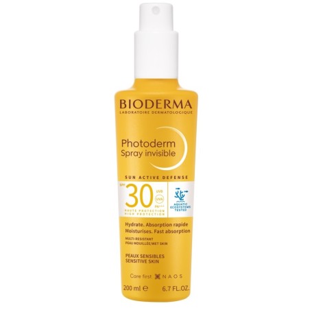 Bioderma Photoderm Spray solare 30+
