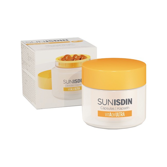 Sunisdin Capsule
