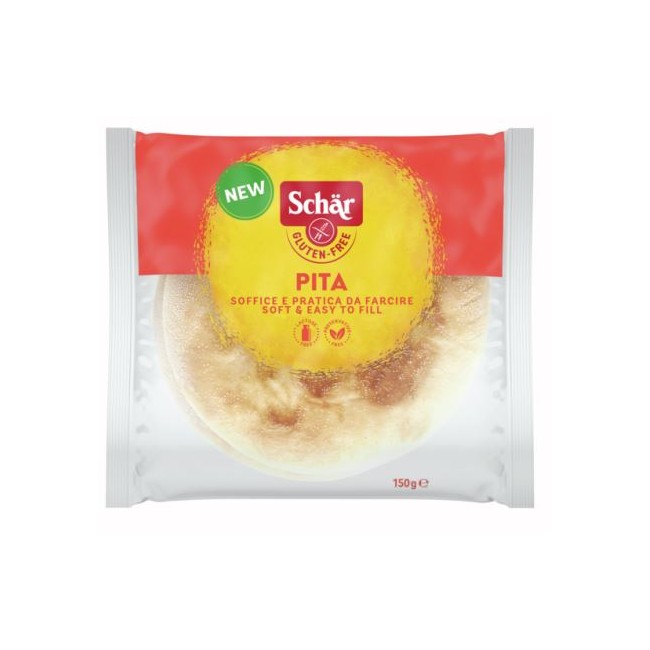 Schar Pita senza glutine Schar Pita senza glutine