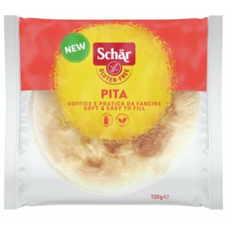 Schar Pita senza glutine