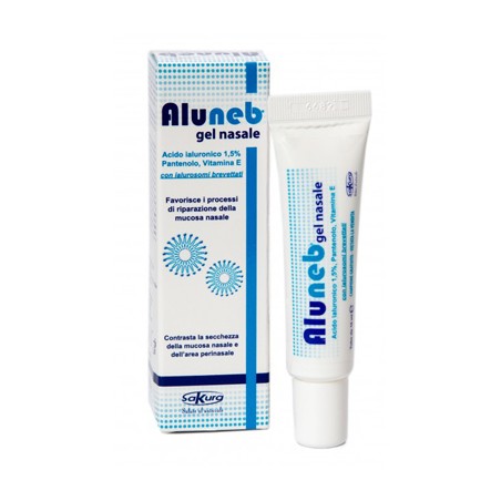Aluneb Gel Nasale Aluneb Gel Nasale