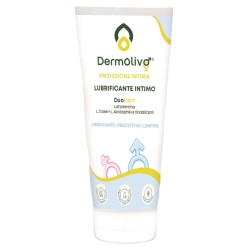 Dermolivo Lubrificante Intimo 100 Ml