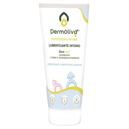 Dermolivo Lubrificante Intimo 100 Ml