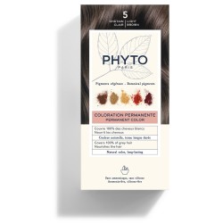 Phyto Color Kit 5 Castano