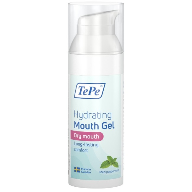 Tepe Hydrating Gel Orale