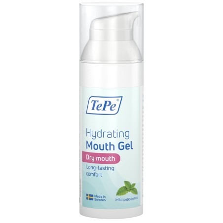 Tepe Hydrating Gel Orale