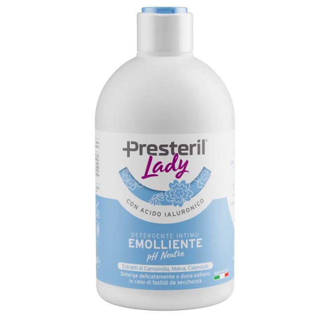 Presteril Lady Menopausa