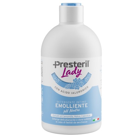 Presteril Lady Menopausa