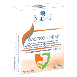 Nutrigen Italia Gastronorm