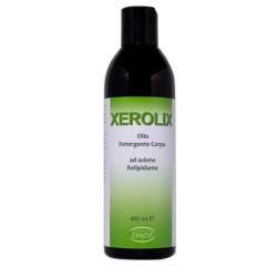 Xerolix Olio Detergente 400 Ml