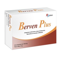 Berven Plus