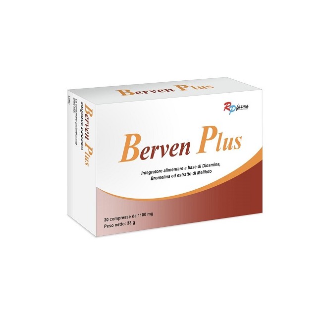 Berven Plus