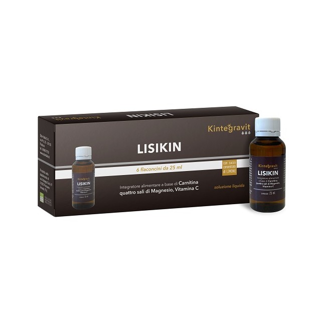 Sitar Lisikin