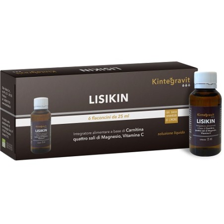 Sitar Lisikin