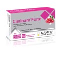 Cistinam Forte 14 Compresse Cistinam Forte 14 Compresse