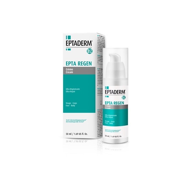 Epta Regen Crema